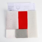 Набор для шитья. Мягкая игрушка «Оленёнок Габриэлла», 30 см - Фото 3