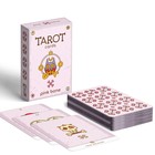 Таро «Pink bone», 78 карт (6х9 см), 16+ - Фото 2