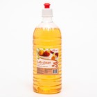 Жидкое мыло "Спелый персик", пуш-пул, 1 л - Фото 1