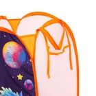 Корзина для игрушек «Дракон» 7914143