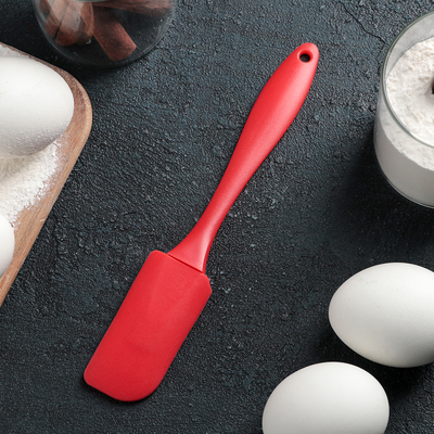 Лопатка Доляна «Лето», 19 см, цвет МИКС