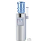 Кулер для воды Ecotronic H1-LE v.2, нагрев и охлаждение, 500/60 Вт, бело-серебристый - фото 9679739