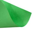 Бумага цветная для оригами и аппликаций 14 х 14 см, 100 листов, 10 цветов, Calligrata, в т/у пленке - Фото 9