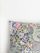 Подушка высокая Пухо-перовая 50×70, цвет МИКС, пух 30%, перо 70%, пэ 100% - Фото 4