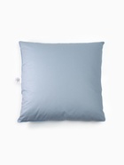 Подушка высокая «Belashoff. Стандарт-Н», 68×68 см, пух 30%, перо 70%, тик 100%, голубая - Фото 5