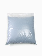 Подушка высокая «Belashoff. Стандарт-Н», 68×68 см, пух 30%, перо 70%, тик 100%, голубая 9197658