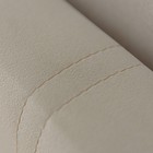 Кровать «Атриум» без ПМ, 180×200 см, премиум велюр, цвет лепестки ландыша - Фото 7