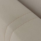 Кровать «Атриум» с ПМ, 160×200 см, премиум велюр, цвет лепестки ландыша - Фото 6