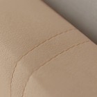 Кровать «Атриум» без ПМ, 180×200 см, премиум велюр, цвет пески касабланки - Фото 7