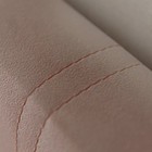 Кровать «Атриум» без ПМ, 140×200 см, премиум велюр, цвет пыльная сирень - Фото 7