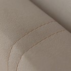 Кровать «Атриум» с ПМ, 160×200 см, премиум велюр, цвет лунный луч - Фото 6