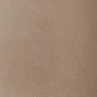 Кровать двуспальная «Пантеон», с подъёмным механизмом, с мягким изголовьем, 1600×2000 мм, велюр, цвет песчаный бриз - Фото 8