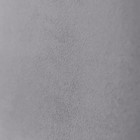 Кровать двуспальная «Пантеон», с мягким изголовьем, 1400×2000 мм, велюр, цвет звёздная пыль - Фото 5