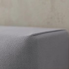 Кровать «Пантеон» без ПМ, 1400 × 2000 мм, ортопедическое основание, цвет velutto 51 - Фото 6
