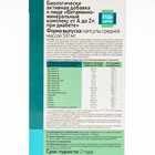 Витаминно-минеральный комплекс от A до Zn Будь Здоров! при диабете, 30 капсул по 510 мг 9231418