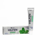 Крем для фиксации зубных протезов "Хилфен", со вкусом мяты, 40 г - фото 9931499