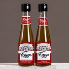 Подарочный набор «Будь!»: гель для душа и шампунь для волос пиво, 2×250 мл, мыло для рук 70 г, Чистое счастье - Фото 3