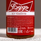 Подарочный набор «Будь!»: гель для душа и шампунь для волос пиво, 2×250 мл, мыло для рук 70 г, Чистое счастье - Фото 6