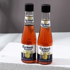 Подарочный набор «Экстра мужику», гель для душа и шампунь для волос пиво, 2×250 мл, мыло для рук 70 г, Чистое счастье - Фото 3