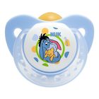 Соска-пустышка латексная ортодонтическая Disney, от 0 до 6 мес., цвета МИКС - Фото 3