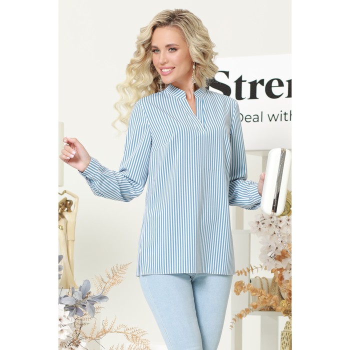 Блузка «Рокси», размер 56 56265