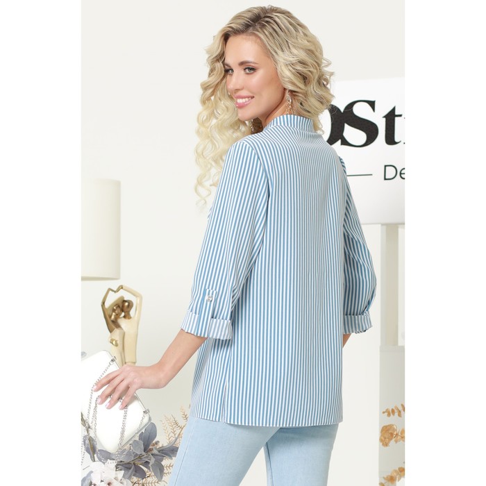 Блузка «Рокси», размер 56 56265