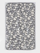 Коврик для ванной и туалета Доляна «Галька», 50×80 см - Фото 2