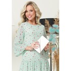 Платье «Прозрачные намерения», размер 48 - Фото 4