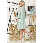 Платье «Прозрачные намерения», размер 48 - Фото 5