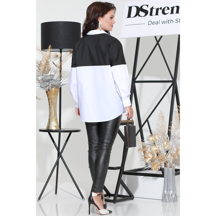 Рубашка «Монте - Карло», размер 50 56271