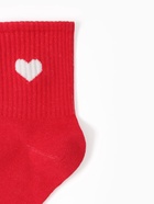 Новогодний подарочный набор термос и носки 3 пары KAFTAN «Девчули», размер 36-39 - Фото 14