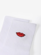 Новогодний подарочный набор термос и носки 3 пары KAFTAN «Девчули», размер 36-39 - Фото 19