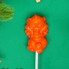 Карамель леденцовая новогодняя на палочке "Новогодний микс", 30 г - Фото 5