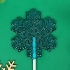 Карамель леденцовая новогодняя на палочке "Новогодний микс", 30 г - Фото 6