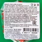 Карамель леденцовая новогодняя на палочке "Новогодний микс", 30 г - Фото 8
