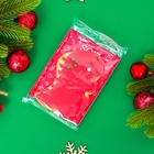 Печенье новогоднее ванильное «Новогоднее», 60 г - Фото 11