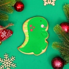 Печенье новогоднее ванильное «Новогоднее», 60 г - Фото 7