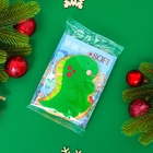 Печенье новогоднее ванильное «Новогоднее», 60 г - Фото 10