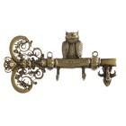 Ключница настенная "Счастливый ключ" - Фото 4