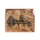 Ключница настенная "Счастливый ключ" - Фото 6