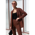 Брюки и жакет женские, размер 42 - Фото 3