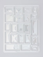 Подарочная новогодняя коробка, Адвент календарь«Снежный праздник», 39×29.5×3 см - Фото 7