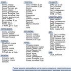 Автоодеяло для двигателя Cartage, 140 х 90 см, фольгированное, чёрное - Фото 7