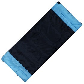

Спальник Large 250, 200 х 85 см, от 0 до +15 °С