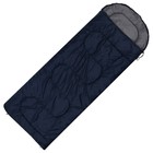 Спальник СП3XXL, 200+35 х 90 см, от -5 до +10 °С, цвета микс - Фото 2
