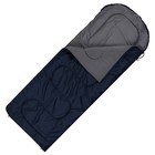 Спальник СП3XXL, 200+35 х 90 см, от -5 до +10 °С, цвета микс - Фото 3