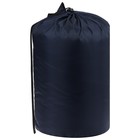 Спальник СП3XXL, 200+35 х 90 см, от -5 до +10 °С, цвета микс - Фото 5