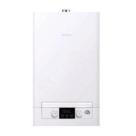 Котел газовый NAVIEN Heatluxe NGB210 10K, 10 кВт, настенный, двухконтурный