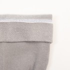 Колготки детские, серые, рост 86-92 см - фото 53698420