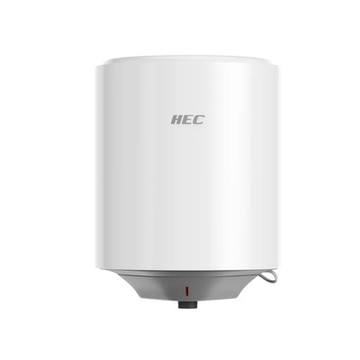 Водонагреватель Haier HEC ES80V-HE1, накопительный, 1750 Вт, 80 л, белый